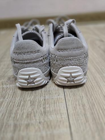 stare puma patike: Original Converse patike, ubuvene samo jednom i zbog ne odgovarajuceg — 2