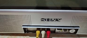 Телевизоры: Телевизор Sony WEGA тринитрон -2600с.(кинескопный, плоский экран) + — 14