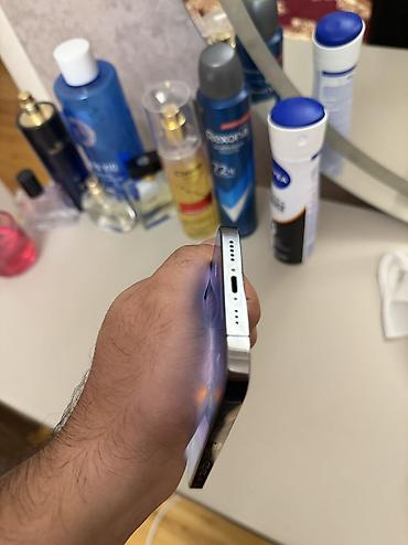 IPhone 13 Pro, 256 GB, Desert Titanium, Face ID