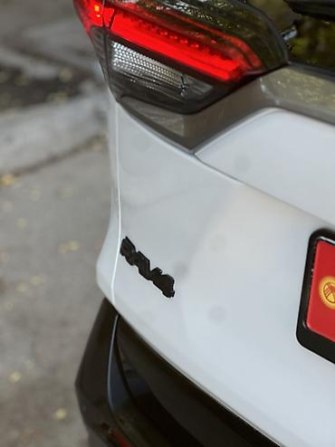 Toyota: Toyota RAV4: 2020 г., 2.5 л, Вариатор, Гибрид, Кроссовер — 9