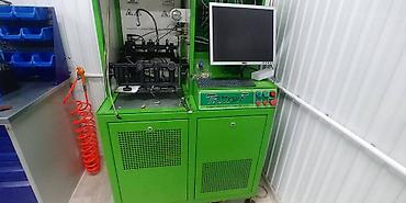 СТО, ремонт транспорта: Ремонт дизельных форсунок техцентр Дизeль Гpупп Cервис прeдлагaет — 8