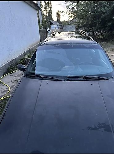 Volkswagen: Volkswagen Passat Variant: 1990 г., 1.8 л, Универсал — 5