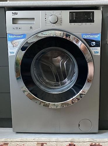 💫 Paltaryuyan maşın *beko* 6kq *qiymət 200 azn* Evdən satış Ünvan