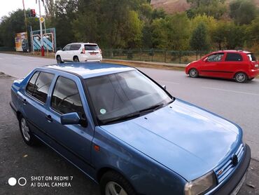 деу матиз автомат каропка: Volkswagen Vento: 1993 г., 1.8 л, Механика, Бензин, Седан