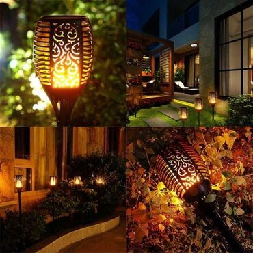 Rasveta: Visilica, bоја - Crna, Novo — 8