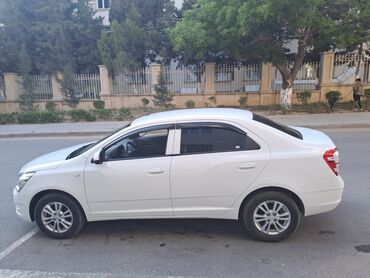 chevrolet azerbaycan: Chevrolet Cobalt: 1.5 л | | 32 км Седан