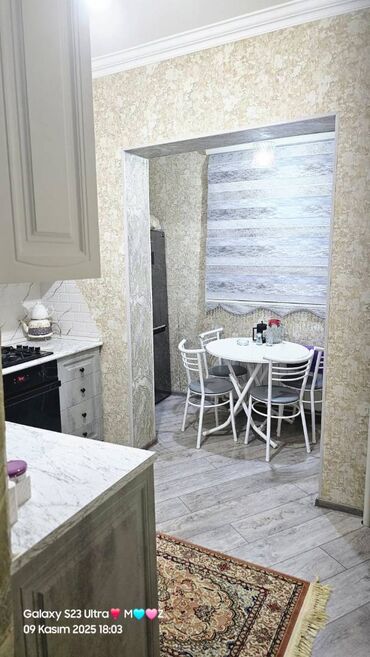 Köhnə tikili: Bakı, 3 otaqlı, Köhnə tikili, m. Xalqlar Dostluğu, 60 kv. m — 7