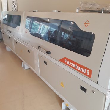 pvc ütüsü: Ayza band 6 pvc vuran teze