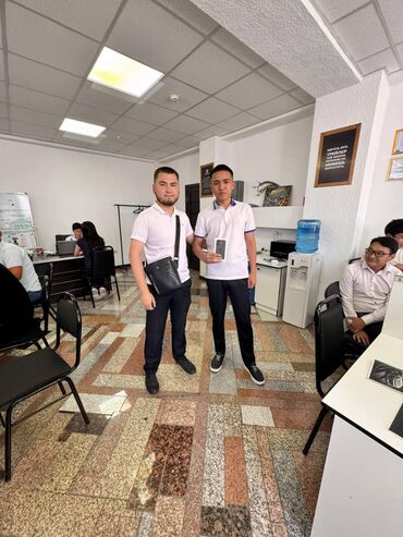 менеджер по продажам в строительную компанию: Требуется Менеджер по продажам, График: Шестидневка, Полный рабочий день, Карьерный рост
