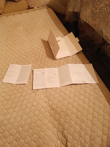 Redmi: Redmi Note 9, 128 GB, rəng - Göy, Barmaq izi — 19