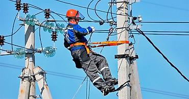 Электрики: Электрик | Установка счетчиков, Установка стиральных машин, Демонтаж электроприборов Больше 6 лет опыта — 7