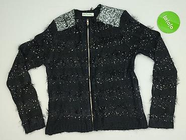 cardigan c: Kardigan damski, rozmiar M — 2