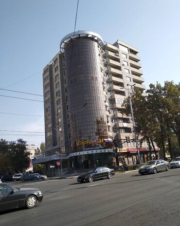 локация: 3 комнаты, 137 м², Элитка, 5 этаж, Евроремонт