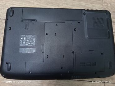 Acer: İşlənmiş Acer Aspire, 15.6 ", Intel Pentium, 512 GB, Ünvandan götürmə — 4