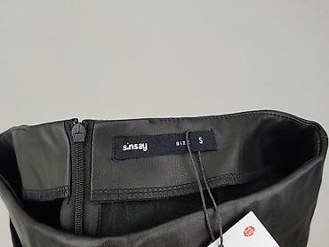 mohito outlet: Sinsay, Spódnica damska, rozmiar S — 4