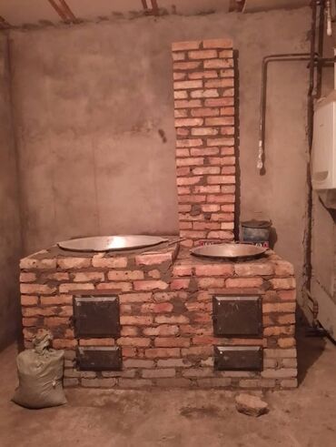 Каменщики, кладчики: Каменщик. Больше 6 лет опыта — 13