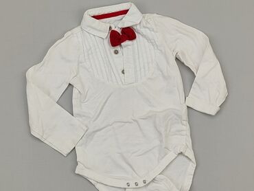 Bodysuits: Bodysuits, So cute, 1.5-2 years, 86-92 cm, condition - Very good