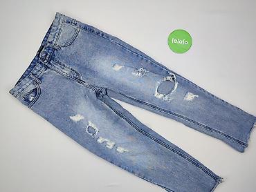 jeans levis mom: Jeansy damskie, rozmiar M — 2