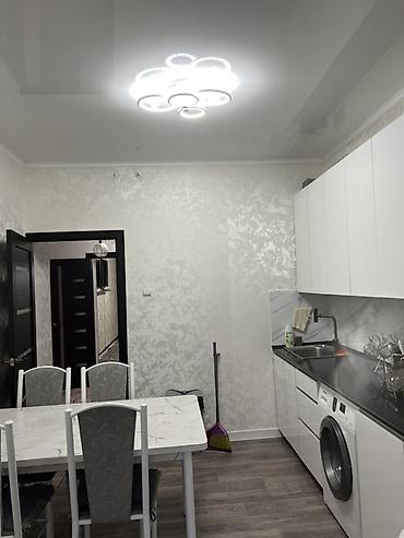 Продажа квартир: 3 комнаты, 69 м², 106 серия, 1 этаж, Евроремонт — 10