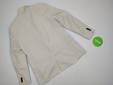 garnitury hm: H&M, Marynarka damska, rozmiar S — 3