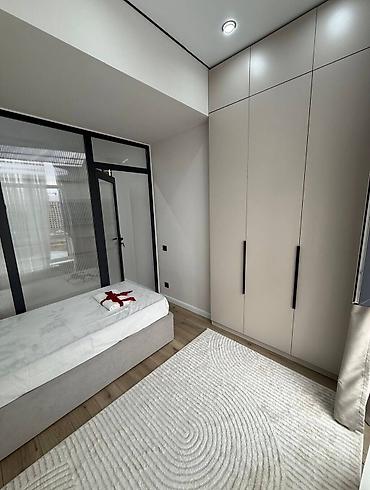 Продажа квартир: 3 комнаты, 85 м², Технопарк Элитка, 13 этаж, Дизайнерский ремонт — 11
