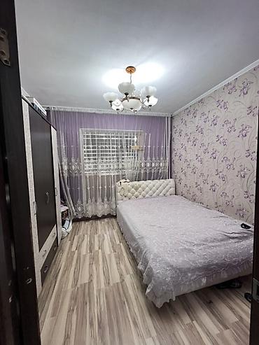 Продажа квартир: 3 комнаты, 73 м², 105 серия, 2 этаж, Евроремонт — 9