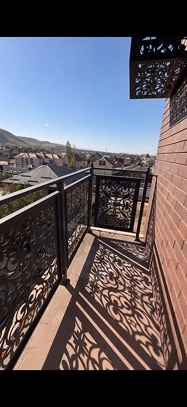Новостройки от застройщика: Сдан, Элитка, 4 комнаты, 150 м² — 18