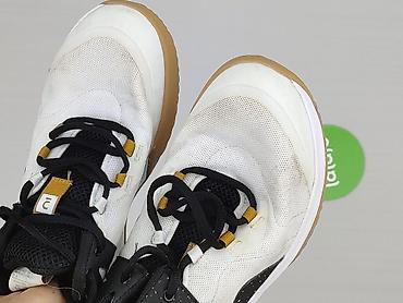 halowki stare: Decathlon, Sneakersy damskie, rozmiar 39 — 5