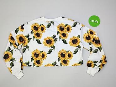 shein bluzy oversize: Shein, Bluza damska
, rozmiar XS — 3