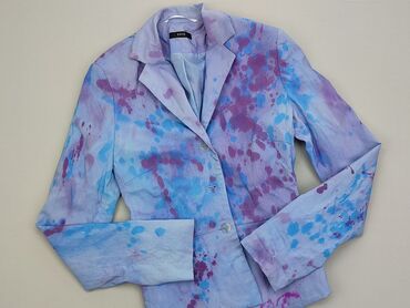 Blazers, jackets: Blazer, jacket XS (EU 34), Polyester, condition - Ideal