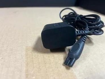 Električni brijači: Philips AC/DC adapter punjač za električni brijač - Brend/model — 12