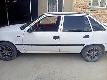 kia ray 2020: Daewoo Nexia: 2010 г., 1.6 л, Механика, Бензин, Седан — 4