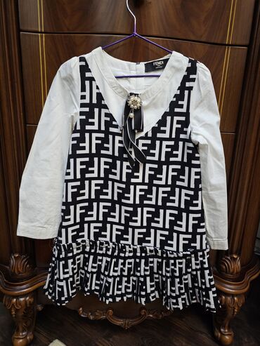 Комплекты одежды: Комплект, цвет - Черный, Новый — 8