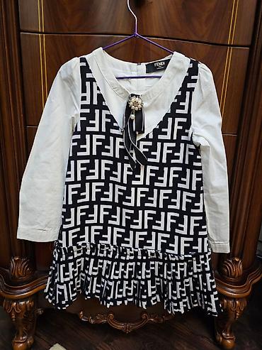 Платья: Детское платье, Новый — 15