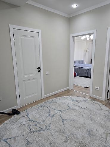 Продажа квартир: 2 комнаты, 77 м², Элитка, 11 этаж, Дизайнерский ремонт — 6