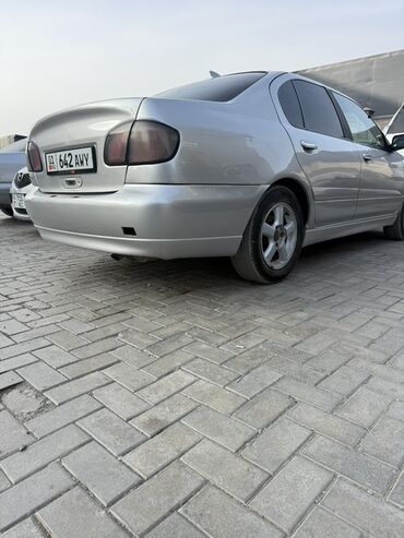 спринтер дубл кабина бортовой борт 3 30 м: Nissan primera p11 Седан серебристый, 4 двери. Объем двигателя 1.6