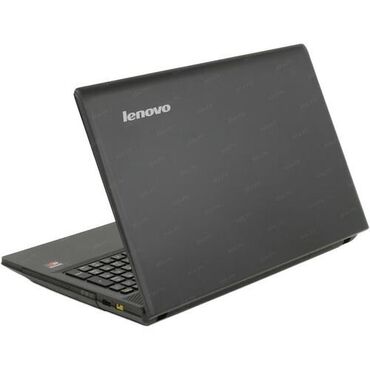 мотор для холодильник: Ноутбук, Lenovo, 8 ГБ ОЗУ, AMD A10, 15.6 ", Б/у, Игровой, память HDD