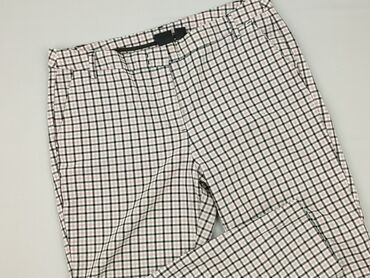 Esmara, Material trousers for women, size 2XL (EU 44)