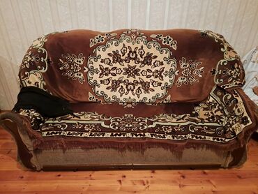 стул для пианино: Divan, Açılmayan, Bazasız, Vеlur parça, Çatdırılma yoxdur