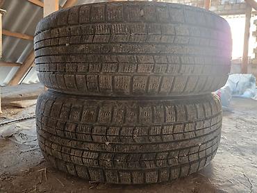 Зимние шины Windforce Winda S956 - Размер: 205/60 R16 92S -