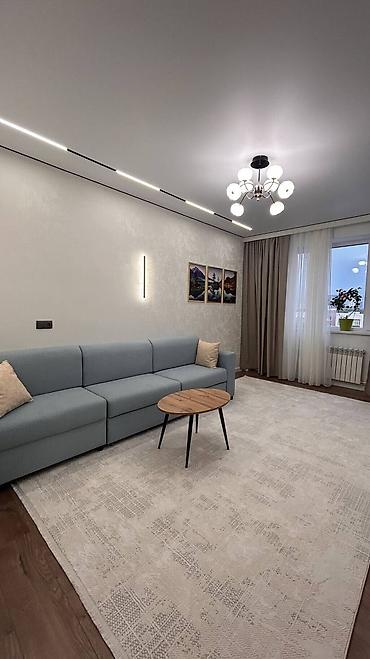 недавно: 2 комнаты, 66 м², Физприборы Элитка, 10 этаж, Дизайнерский ремонт — 7
