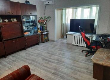 Продажа квартир: 3 комнаты, 75 м², Индивидуалка, 4 этаж