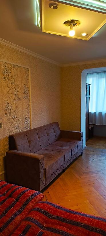 berde kiraye: 1 otaqlı mənzil – tam mebel və məişət texnikası ilə Nizami rayon — 7