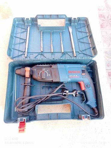 Drellər: Yeni Digər dəst 800 W, Kredit yoxdur