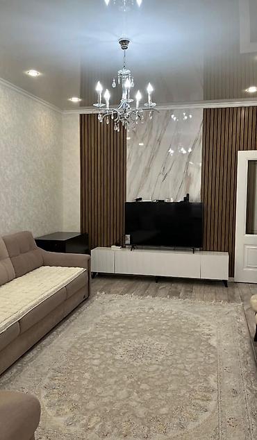 Продажа квартир: 3 комнаты, 64 м², 106 серия, 7 этаж, Евроремонт — 2