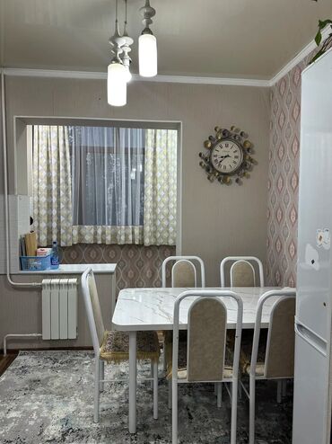 Продажа квартир: 2 комнаты, 54 м², 106 серия, 6 этаж, Евроремонт