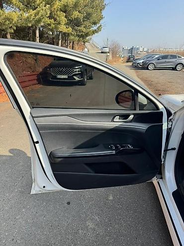 Kia: Kia K5: 2021 г., Седан — 8