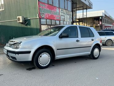 volkswagen 1 4: Volkswagen Golf: 2000 г., 1.4 л, Механика, Бензин, Хэтчбэк