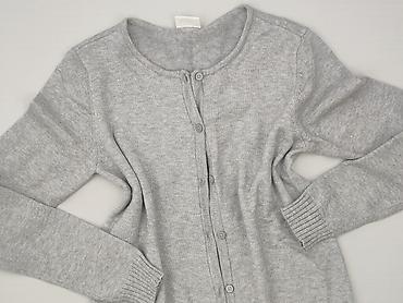 knowledge cotton apparel: Vila, Kardigan damski, rozmiar S — 1