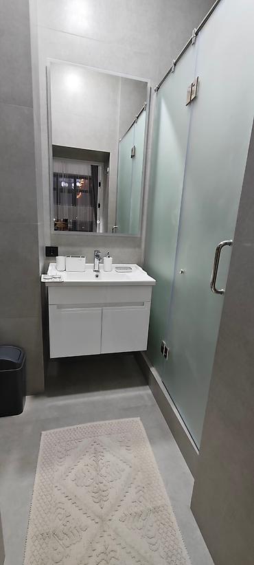 Долгосрочная аренда квартир: 3 комнаты, Собственник, Без подселения, С мебелью полностью — 6